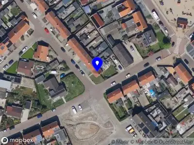 Back on Track door Gaby