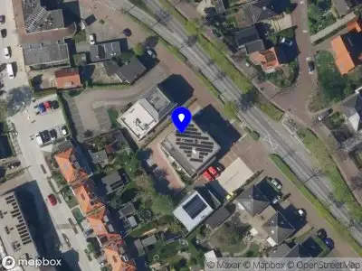 Nieuw bedrijf Sarielle Assistency