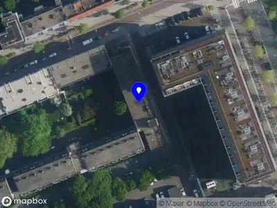 Nieuw bedrijf Studio RDP