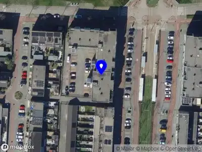 Altijd Voor Elkaar Barendrecht