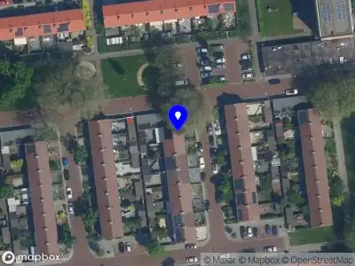 Nieuw bedrijf Rijschool Rij-Nova