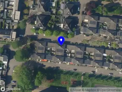 Nieuw bedrijf Creative 4u