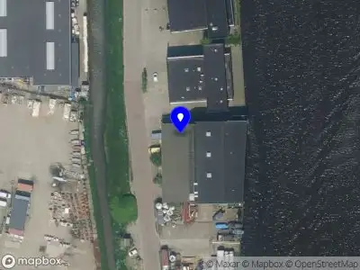 Nieuw bedrijf Loodgietersbedrijf De Wit B.V.