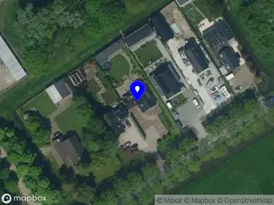 Nieuw bedrijf Caroline van der Stoel