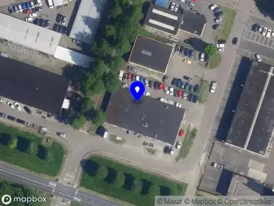 ARBS Totaal Bouw B.V. Almere