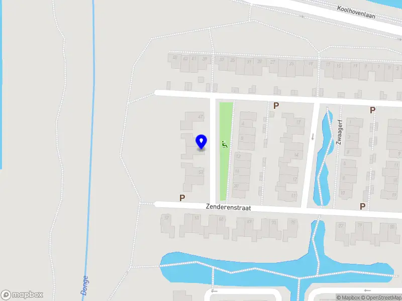 RT groeien in stapjes