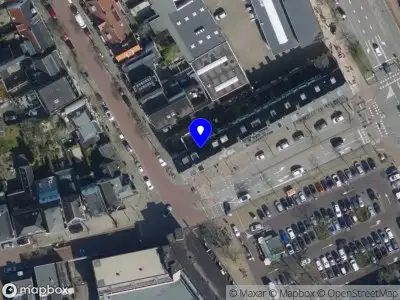 Lotte Spijkers Breda