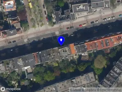 Aleksandra Pershay Rotterdam