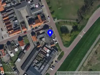 Nieuw bedrijf Administratiekantoor Bie den Tramput