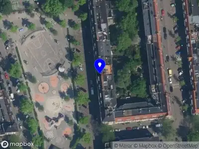 Arends Category and Trade Management Amsterdam