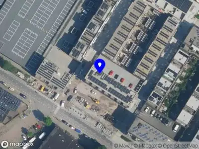 Jaap Jan van Assen Amsterdam