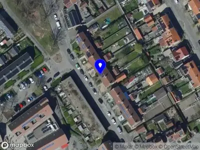 IlseWerkt. Middelharnis