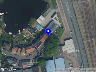 Blokjesshop ZAANDAM
