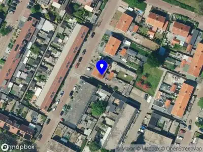 Buitengewoon Miranda Apeldoorn