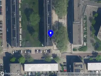 Nieuw bedrijf Leerkracht Safia