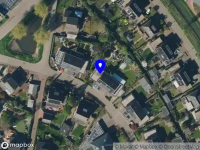 Nieuw bedrijf IN 'R POWER