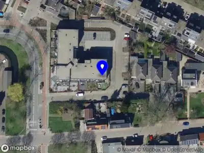 Nieuw bedrijf Sport & Education Consultancy