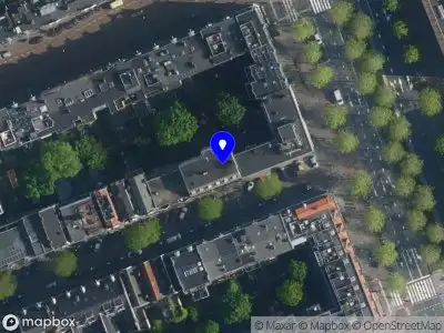 Ang?le Dubois Amsterdam