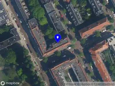 Milano Koenders sport en bewegen