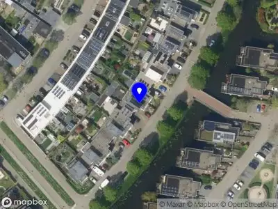 Nieuw bedrijf Rijschool MARVEL hodn Rijles Zonder Stress