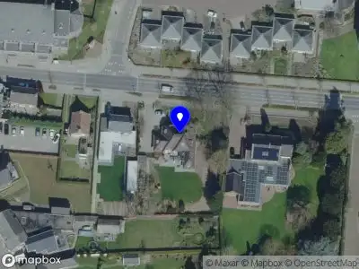 Nieuw bedrijf Bell Janssen Performer