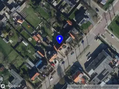 Nieuw bedrijf Clear Coaching