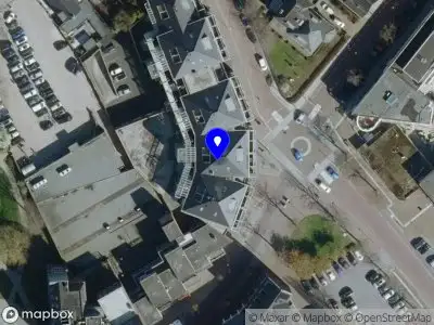 Nieuw bedrijf wimfoudraine