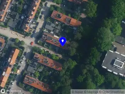 Leon's tennis trainingen