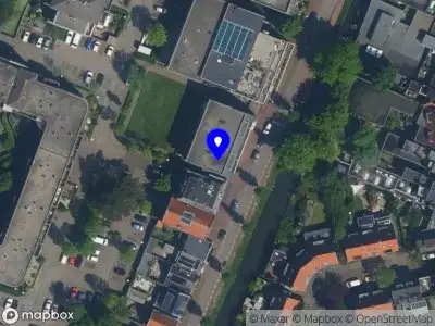 O2A Pels Heemstede