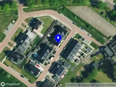 Mayke Bosman Terwolde