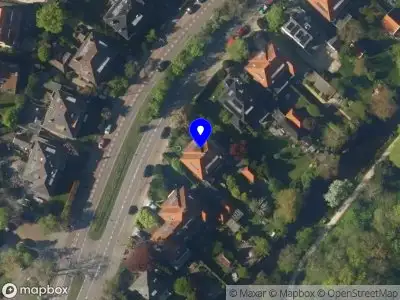 Sparendam Consultancy Wassenaar
