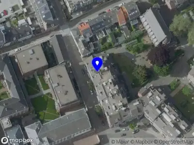 Nieuw bedrijf Tess Hendrikx