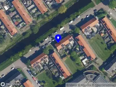 Nieuw bedrijf Autobedrijf Djielanie