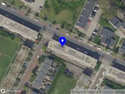 MastDrive Katwijk
