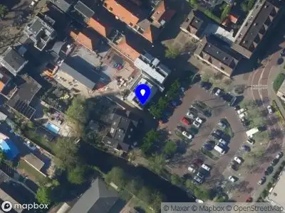 Huiswerkteam Voorschoten