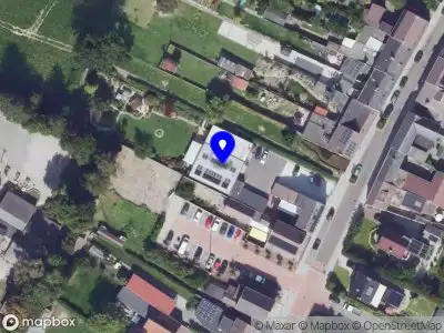 Autogarage B.Scholte Schinveld