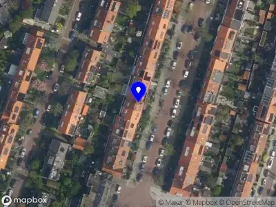 Secret Garden Clothes Delft