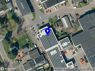 Handelsonderneming Neervoort Doesburg
