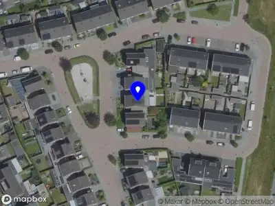 Nieuw bedrijf Zindy Fitness