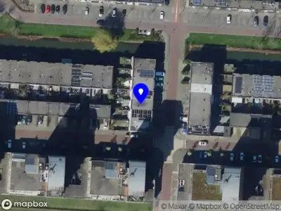 Danielle van Drongelen Coaching