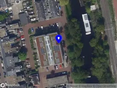 Nieuw bedrijf De Leidse Uitdragerij