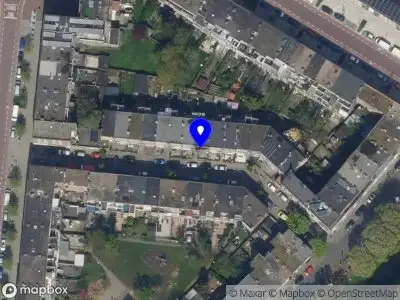 Nieuw bedrijf Jxrmagency