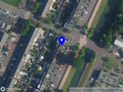Boemelmodelspoorbaan Amstelveen
