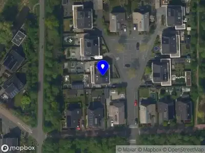 Nieuw bedrijf H. van den Berg Counseling