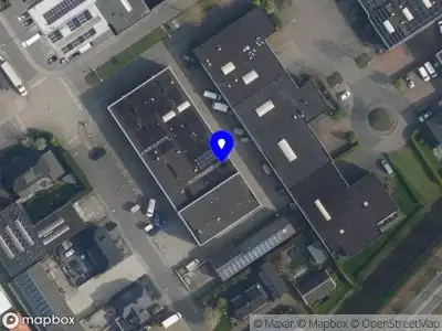 Nieuw bedrijf Notenkado & Zo