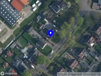 Nieuw bedrijf R.Havinga