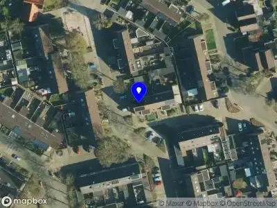 Nieuw bedrijf Trendymarketspot