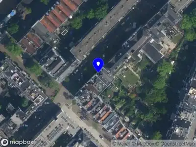 Kiek Opticiens Amsterdam