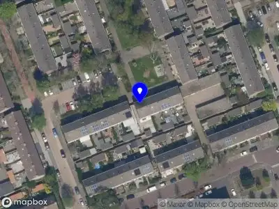 Fervore Vlaardingen