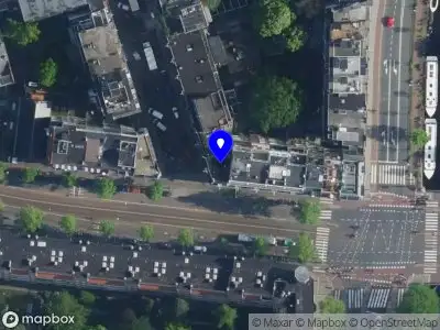 Global Web Ventures Amsterdam